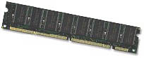 Kingston Memory 128MB 100MHz ECC CL3 DIMM (KVR100X72C3/128)